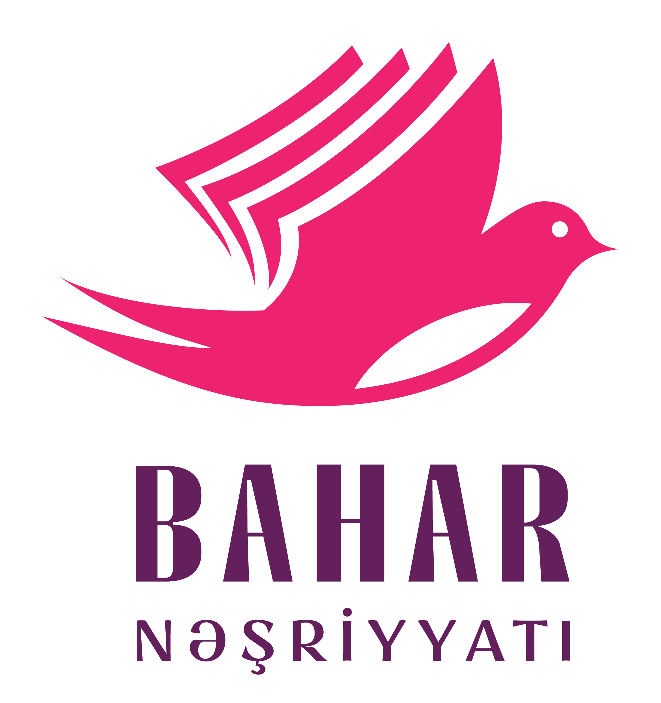 Bahar Nəşriyyatı